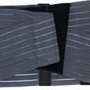 OTC Lumbosacral Support for Women, 7-Inch Lower Back, Select Series