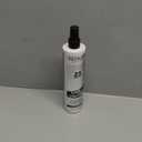 Redken One United All-In-One Leave In Conditioner - Multi-Benefit Leave In Treatment For All Hair Types, Heat Protectant and Detangler Spray, Paraben-Free (13.5 Fl Oz (Pack of 1))