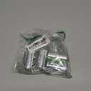 4 Pack 5000mAh Rechargeable C Batteries, 1300 Cycles NiMH C Cell Batteries, Solar Pre-Charged, Low Self-Discharge, Safe for Boombox, Toys, Flashlights