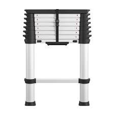 cosco telescopic ladder