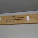 VaeFae Teak Bathtub Tray Table, Wooden Bath Board for Tub with Wine and iPad Holder