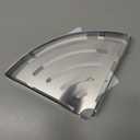 Corner Shower Caddy, Stainless Steel Corner Shower Basket, Brushed Nickel Soap Holder & Shampoo Shelf, Rust-Proof Wall Mounted Bathroom Soap Dish, Brushed Satin Nickel