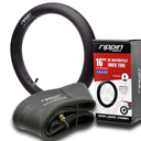 Rippin Moto 3.25/3.50-16 Heavy Duty Inner Tube (90/100-16)  - TR4 Valve - Fits Most Motocross Tires, Surron Light Bee X, Talaria, E-Ride PRO SS, Altis Sigma, Rawrr Mantis