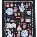 Danica Studio Finders Keepers Hanging Wall Art W15.5 x L24in