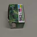 962XL Ink Cartridges for HP 962XL Ink Cartridges Combo Pack Work for HP Officejet Pro 9015e 9010 9025e 9015 9025 9018e 9025e 9020 Printer for HP 962 (4 Pack)