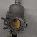 Pro Chaser 795366 697203 Carburetor works with Nikki 697202 792036 697216 799256 792060 698945 592223 696353 792534 795872 795373 on 17hp 18hp 19hp 20hp 21hp engine