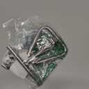 MxTong Nut Cracker Heavy Duty Nutcracker Macadamia Cracker Stainless Steel Nut Cracker Tool for Walnut Hazelnut Almonds Pecan Walnuts