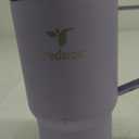 Vacuum Insulated Stainless Steel Hot1 18oz Travel Mug With Adjustable Flow Lid, Fierce Purple - From Playground To Party, Our Drinkware Is Made To Fill Your Cup, Wherever The Day Takes You