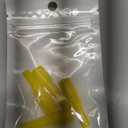 PumpMom-us Backflow Adapter for Spectra S1 S2 Pump to Use Medela Flanges and Bottles, Connects Between Medela Breast shield and Spectra Backflow Protector (Not for Flex Connectors)