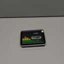 USB Cassette to MP3 Converter, Portable Walkman Cassette Audio Music Player Tape-to-MP3 Converter with Earphones, Volume Control, Auto Reverse, No PC Required