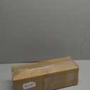 ICEROYCE 4 Bundles 140 Pcs Artificial Christmas Flowers with Red Berry Stems, Fake Norfolk Pine Garland Branches for Winter Decor, Faux Christmas Garland Tree Picks and DIY Crafts (Pine Foliage)