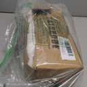 Robes for Women  Premium Plush Fleece Long Bathrobe for Women with Shawl Collar, Soft Warm Womens Robe (Large, White)