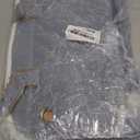 Collapsible Pet Carrier, Soft Sided Cat Carrier for Small Cats up to 12 Lbs, Airline Approved Portable Pet Travel Bag with Shoulder Strap, Mesh Top Load Small Dog Carrier Bag for Outdoor