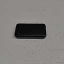 Helix TurboVolt+ Black 20000 mAh Power Bank with USB-A and USB-C Ports ETHPB20N
