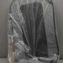 Furhaven Portable Dog Playpen Cat Tent, Pet playground,Kennel foldable indoor outdoor zippered puppy crate - Gray, Large