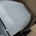 CHAMBERLAIN B2401 Smart Quiet Belt Drive Garage Door Opener, Gray