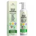 Recuren Plus Scalp Dandruff Shampoo: Scalp Dandruff– with Salicylic Acid, Piroctone Olamine, Rosemary & Coconut Oil