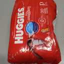 Huggies Newborn Diapers, Little Snugglers Baby Diapers, Size Preemie (up to 6 lbs), 30 Count