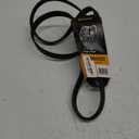 Continental OE Technology Series 4060922 6-Rib, 92.2" Multi-V Belt, BLACK