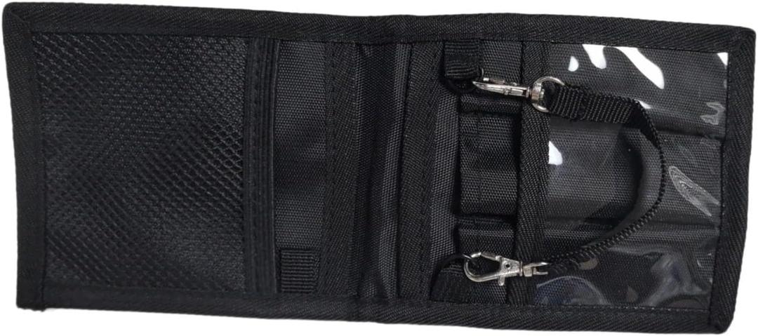 MotiveTech Nurse Tool Storage Bag Portable Practical Nursing Pouch for Pharmacists Dentists 