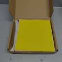 Thleunei Beeswax Sheets for Candle Making - Beeswax Candle Making Kit for Kids-Christmas Candle Making Kit for Adults-Candle Rolling Kit DIY Candle Maker - Candle Starter Kit Beeswax Candle Kit (24 pack 88 in Beeswax Sheets)