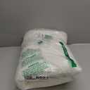 MINUPWELL Ultra Thin Pillows, Flat Pillows for Sleeping Thin, 7D High Support 2.5 inch Height Slim Bed Pillows for Stomach Sleeper, Standard Size -18x26 in - Rayon Derived from Bamboo (Standard Cooling(1PC), White)