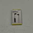 Acoustix Wireless Stereo Earbuds - Black