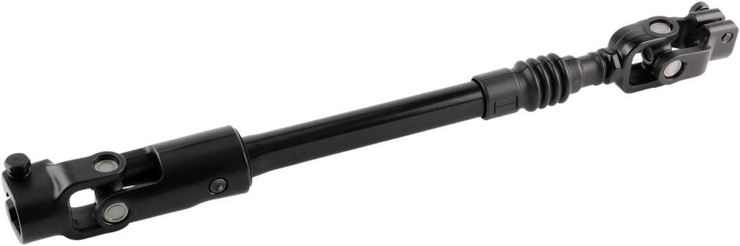 Lower Steering Intermediate Column Shaft Fit for Jeep Cherokee XJ 1984-1994 Comanche MJ 1986-1992,425-284, 4713943