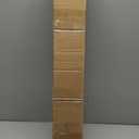 Hedge Trimmer Head, 26mm Hedge Trimmer Blade, Manganese Steel Aluminum Alloy Double Edged Blade Mower Accessories, Hedge Replacement Parts for Tree Trimming Garden Park