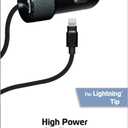 Zgear Fast Car Charger