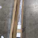 CAP Barbell 2-Inch Olympic Barbell Bars | 5 ft, 6 ft, & 7 ft | Multiple Options