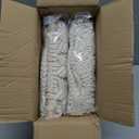 2 Pcs Macrame Wall Cap Holder, Boho Hat Organizer,Baseball Hats Rack for Wall Hanging Hat Holder, Caps Rack for Collection Display, Handmade Cap Hanger Storage Organizer for Bedroom Decorations