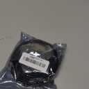 24 Gauge Wire, 2-Conductor Electrical Wire. 24 AWG Stranded Flexible PVC Tinned Copper 24/2 Cord Extension Cable is Used for LED Lamp Lighting, Automotive, Speaker, Audio, Power, etc. (33FT - 10M).