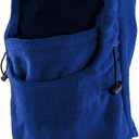 Super Z Outlet Fleece Windproof Ski Face Mask Balaclavas Hood (Navy Blue)