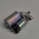 KUSATEC 17728 New Starter Fit for Honda Accord 98-07, Odyssey 99-06, Pilot 03-05; Acura CL 98-99 01-03, MDX 01-02, TL 99-06, 3.0L 3.2L 3.5L Engine, OE Replacement 06312P8A5050