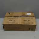 Snowmobile Dolly Heavy Duty with 3 Inch Caster Wheels,