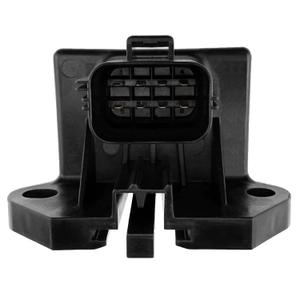 FANLIDE Fuel Pump Driver Module Control Unit Compatible with Ford Escape Edge Fusion and Lincoln MKX MKC MKZ, Fuel Pump Relay Module Replaces# FU5Z-9D370-C FU5A-9D370-KA 601-306