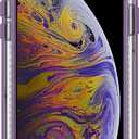 LifeProof Next Series Case for iPhone Xs & iPhone X (not Xr or XS Max) with Tempered Glass Screen Protector, Includes Phone Ring Finger Holder - Bundle - Ultra
