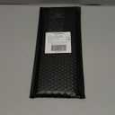 Arwnnklo 12 Pcs 304 Stainless Steel M4 Fully Threaded Rod,12"(305mm) Long Threaded Rod,Right Hand Threads，with Nuts(12, M4x305mm)