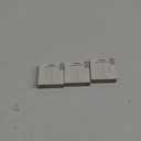 Aqara Zigbee Door and Window Sensor 3 Pack, Wireless Mini Contact Sensor, Home Automation, Requires Aqara Hub, Zigbee Connection, Kid Safety, Compatible with Apple HomeKit, Alexa, Works with IFTTT