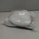 3-in-1 Neck Massager Pillow, Neck Massager for Pain Relief Deep Tissue, with Heating and Cervical Traction, 3D Ergonomic Cervical Hump Corrector Massage for Home Office