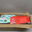 Stainless Steel Foldable Baby, Infant Cradle with Non-Woven Storage Bag, Indian Style Ghodiyu, Palna, Swing