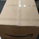 Box of Mixed Items, Retail is Estimated