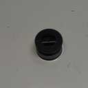 Upgraded 360 Nano Gel Vacuum Magnetic Phone Holder, Car Phone Holder for Magsafe, Suction Cup Phone Mount for Car/for iPhone 17 Pro Max (Black)