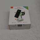 iLive 3-in-1 Wireless Charging Stand