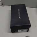 Bruno Marc Men's Lace Up Soft Cap-Toe Formal Dress Shoes (12, Black)