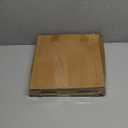 6FT Christmas Garland Norfolk Pine Garland Real Touch Faux Greenery Cedar Garlands for Mantle,Table,Wall,Christmas Decorations Indoor Outdoor