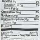 Panda Licorice Soft Chews Black, 7 Oz, BB Date: 12/09/26