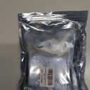 8 Pack 1541FC3000 Odor Neutralizer Technology Vacuum Replacement Cartridges Compatible with Shark AZ3000 AZ3002 IZ862H IZ562H HZ3000 HZ3002 ZD550 Vacuum Cleaner & Air Purifier (Teal, Original)