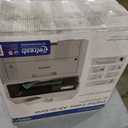 Brother MFC-L3720CDW Wireless Color Laser Printer with Scanner, Copier and Fax | Auto Duplex and 250-Sheet Capacity | Includes Refresh Subscription Trial(1). Amazon Dash Replenishment Ready